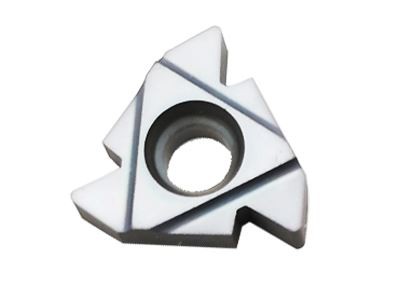 Carbide External Threading Inserts