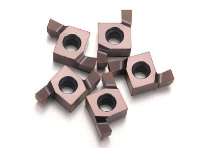  Internal Grooving Insert Tool