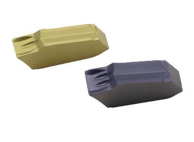 Single Head Cut Off And Grooving Inserts