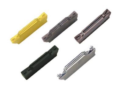 Grooving Carbide Inserts