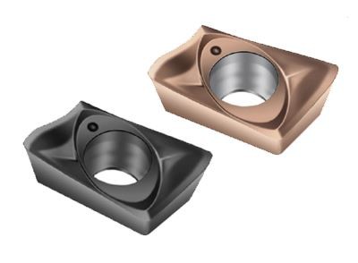 CNC Machine Inserts