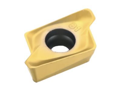 Fast Feed Milling Tips