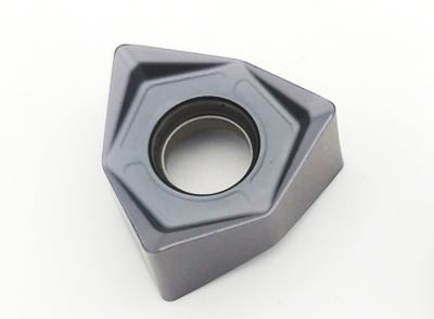 Heavy Cutting Carbide Inserts With High Efficiency