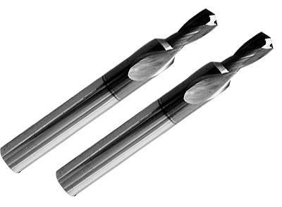 Customized Solid Carbide Stepped Drills