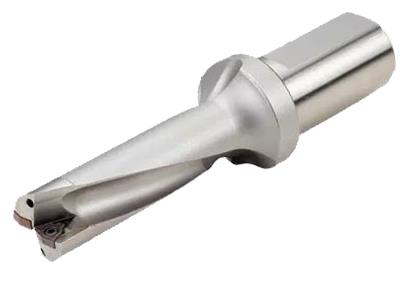 3XD 4XD Indexable Drills