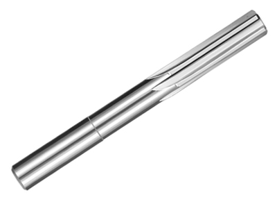 Solid Carbide Straight Flute Reamers