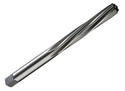 High Efficiency Carbide Spiral Flute Machine Reamers