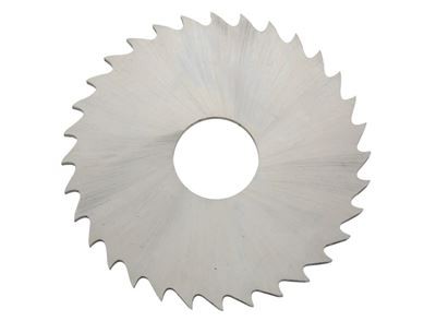 HSS6542 Slitting Saw Cutters 40-200mm