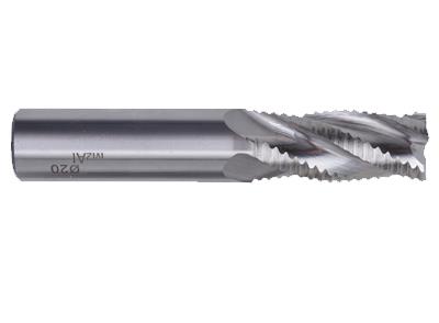 HSS Roughing End Mills