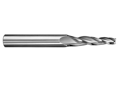 HSS Tapered End Mills
