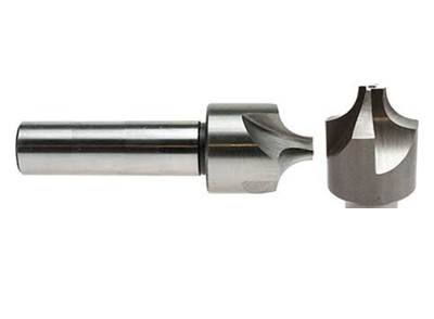 HSS Corner Rounding Cutters