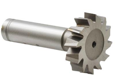 HSS Woodruff Cutters