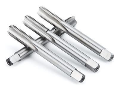 ST HSS Taps For Wire Sleeve, Thread Sleeve