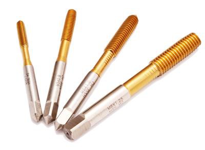 Thread Forming Chip Free Machine Taps