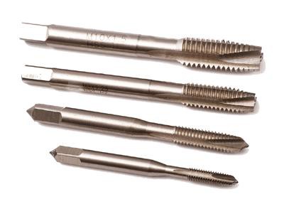 HSS Spiral Machine Taps