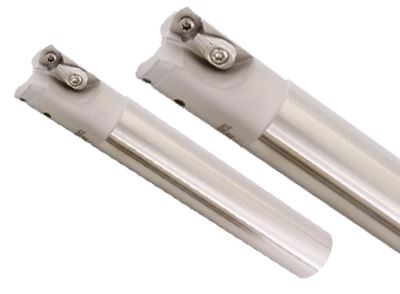 High Feed End Mill Arbor