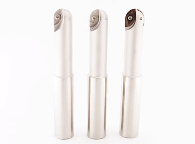 Ball Nose Type End Milling Holders