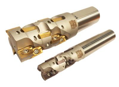 Corn Milling Holder/Face Milling Cutter