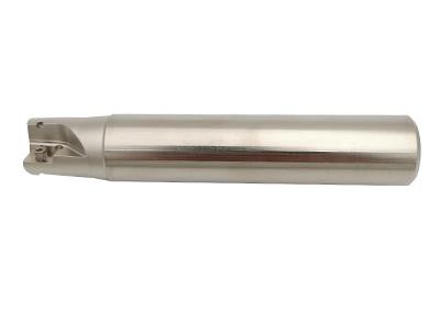 High Precision End Milling Holders
