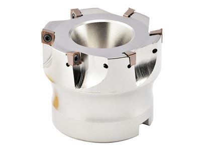  Right Angle Heavy Cutting Shoulder Milling Cutter
