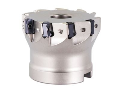 CNC Face Mill Cutter