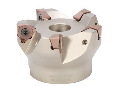 Heavy Cutting Face Mill Cutter