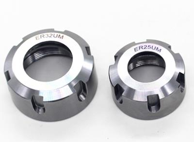 Type UM ER Nuts