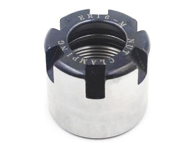 Type M Mini ER Nuts