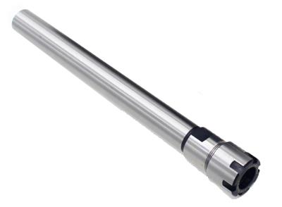 ER Mini Type Straight Shank Collet Chucks