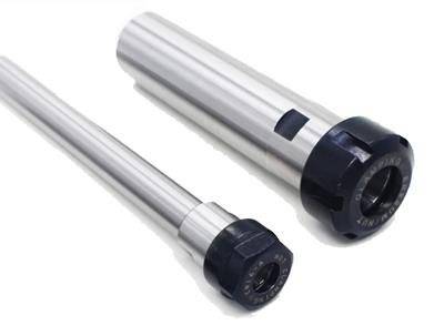 C/ER Straight Shank Collet Chucks