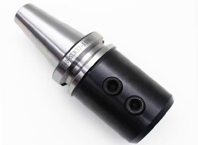 Side Lock Tool Holders