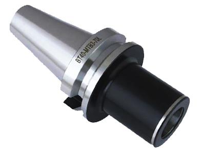 Morse Taper Adapters