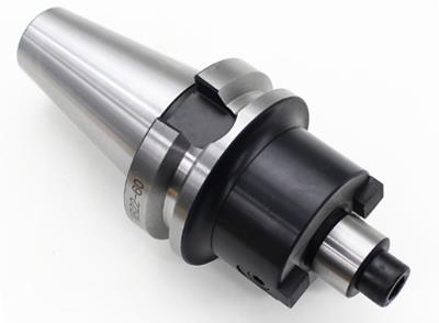 Face Mill Holders