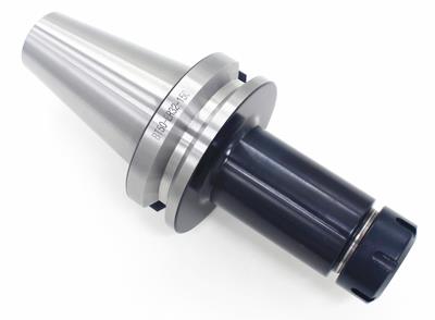 ER Collet Chucks