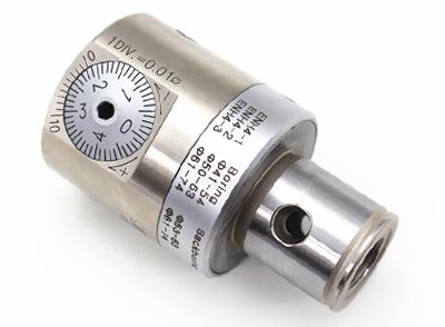 High Precision Boring Heads