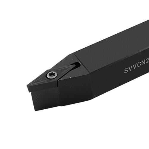 72.5 Degrees SVVCN CNC Lathe External Turning Tool Holders