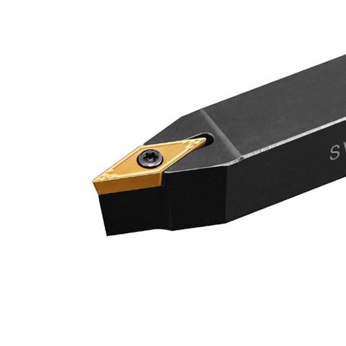 72.5 Degrees HSS External Turning Tools SVVBN