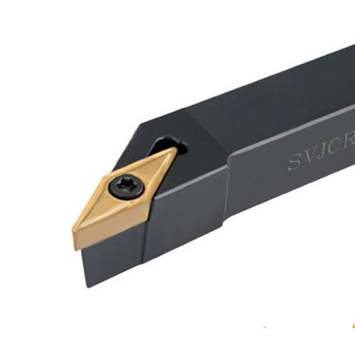 93 Degrees Lathe Turning Tool Holders