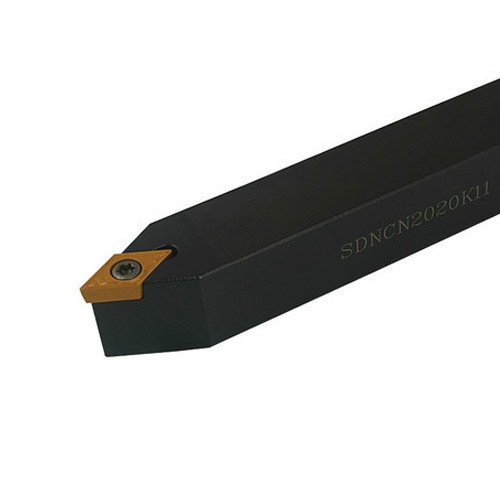 62.5 Degrees SDNCN High Speed Steel External Turning Tools