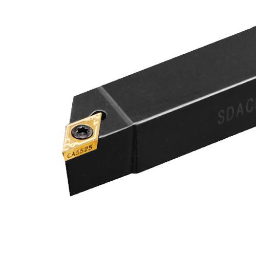 90 Degrees SDACR SDACL Screwed External Lathe Tool Holder