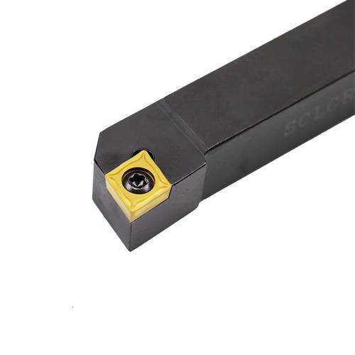 95 Degrees HSS SCLCR SCLCL External Turning Tools