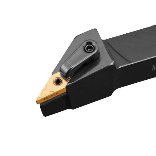 High Performance MVVNN 72.5 Degrees Lathe External Turning Tools