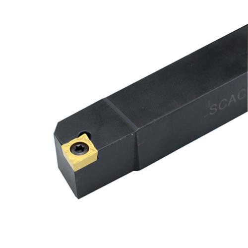 90 Degrees High Performance SCACR SCACL CNC Turning Tools