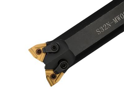 S-MW08 Double-Head Mixed Internal Boring Tool Holder