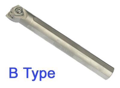 B Type Internal Boring Bars