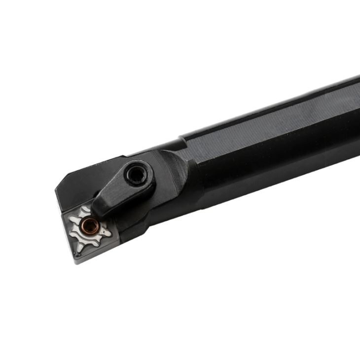 S-MCLNR MCLNL HSS Screwed 95 Degrees Internal Boring Bars