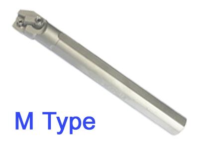 M Type Internal Boring Bars