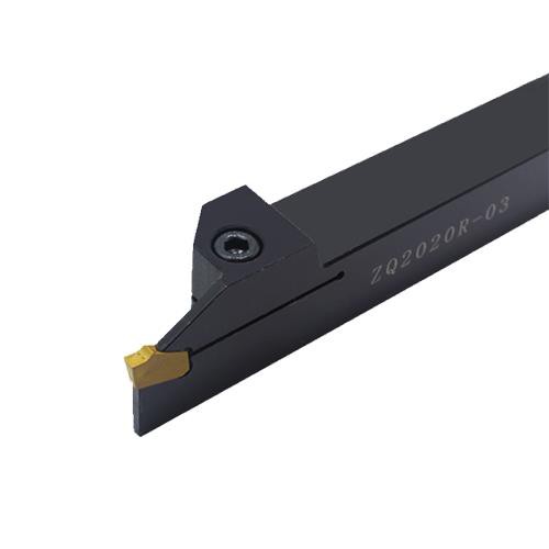 ZQ Grooving And Parting Off Lathe Tool Holders