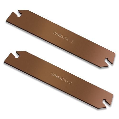 High Precision Parting Blades SPB226-S 332-S 432-S 532-S