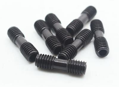 High Quality Double Head Screws For CNC Turning Tool Holders